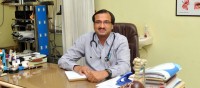 Dr. Praveen Kumar, Gastroenterologist in Mumbai